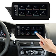 Wireless carplay - 12.3',