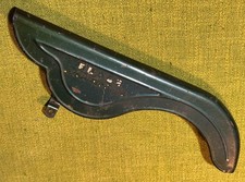 Vintage 1960s RUDGE BRITAIN