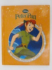 Disney Peter Pan Story