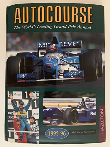 Autocourse the world - autocourse,