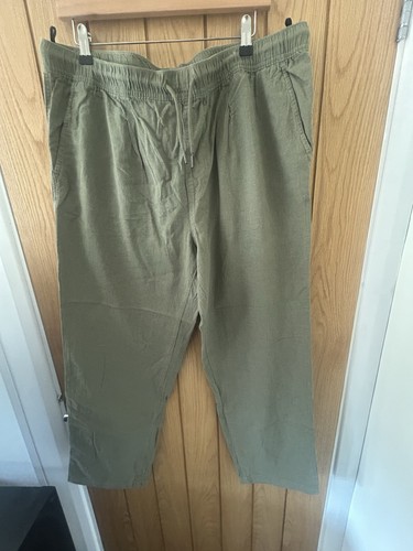 Men man elastic waist - man,