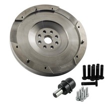 Custom Single-mass Flywheel