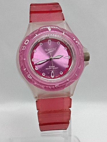 Vintage women pink speedo - vintage, women's