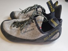 Scarpa thunder Size UK 6