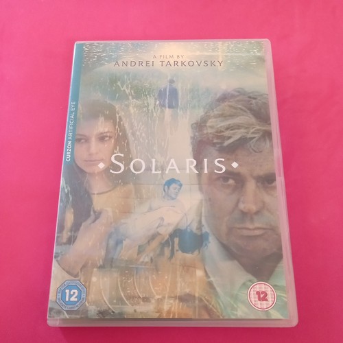 Solaris - , (dvd,