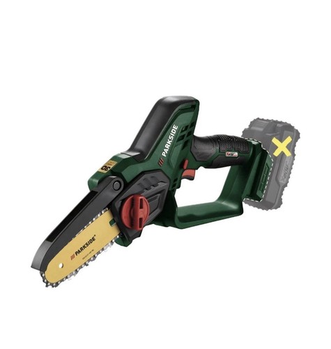 Limited edition parkside 20v - edition],
