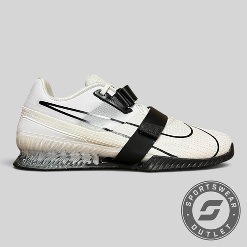 Nike romaleos 4 men - -,