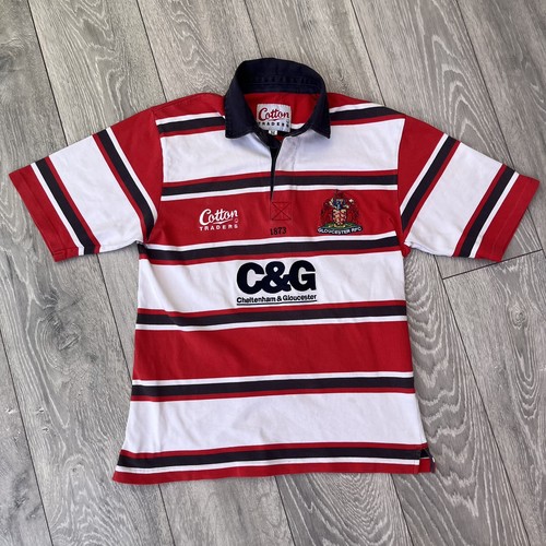 Gloucester 2003 2004 - , rugby