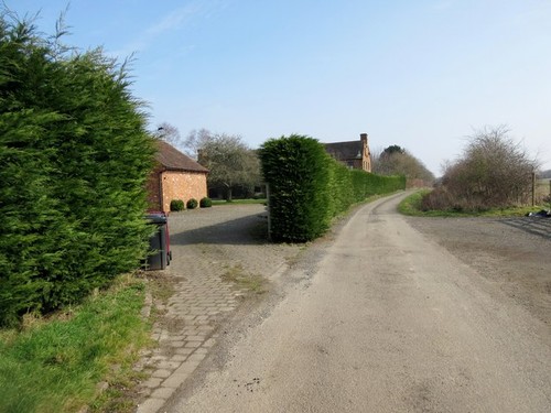 Photo hook lane po18 - photo, a2
