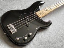 Fender player precision - precision, bass
