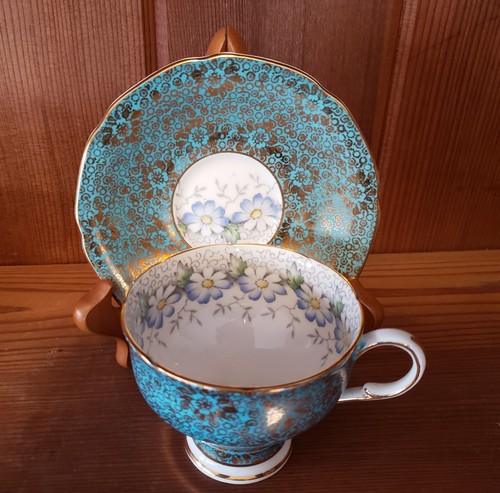 Paragon england bone china - england,