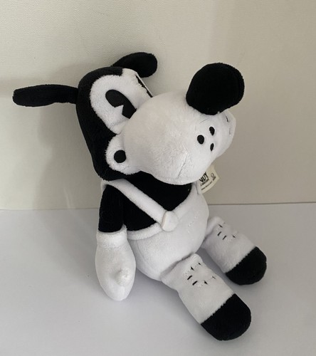 Bendy and the ink machine - and,