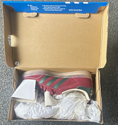 Adidas gazelle indoor - adidas,