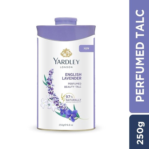 Yardley london english - london,