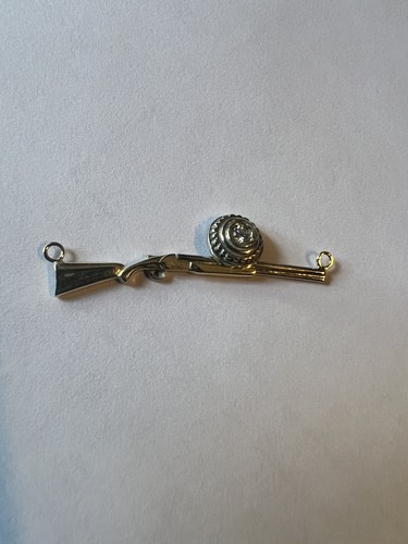 Vintage 9ct gold - 9ct,