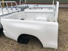 2018 Toyota Hilux Extended Cab Tub | Toyota Hilux Rear Buck Tub 