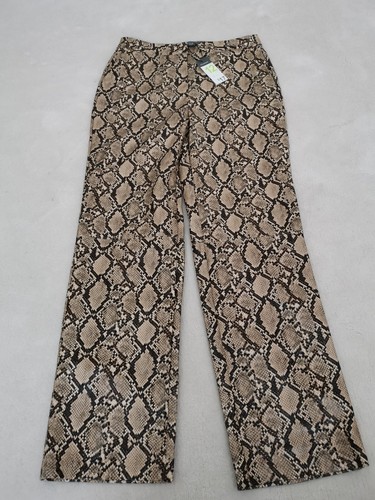 Bnwt primark ladies snakeskin - primark,