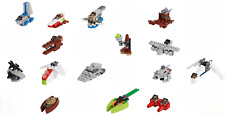 LEGO Star Wars 75023 Advent