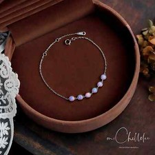 Multi Colour Opal Beads