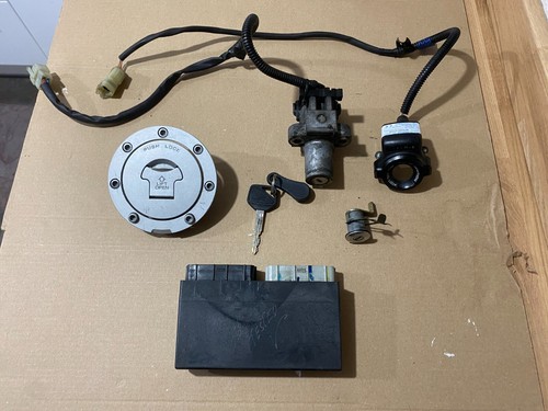 Honda cbr 929rr 2000 - 929rr,
