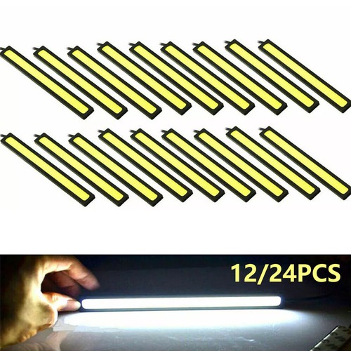 12v led strip - strip, drl