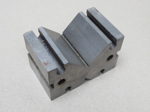 Bilton son size 2 vee - size,