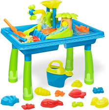 2 in 1 Kids Sand and Water