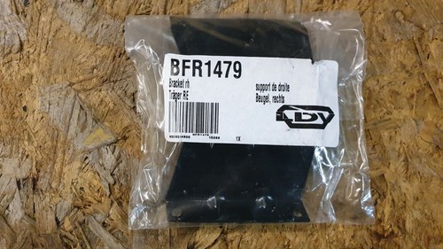 Ldv pilot bfr1479 - pilot,