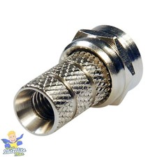 10 X TWIST ON TWIN SHOTGUN F