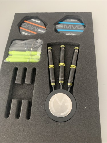 Michael van gerwen mvg active - michael,