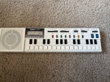 Casio tone 1 electronic - vl-1,