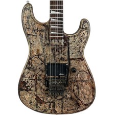 Charvel by Jackson - Custom