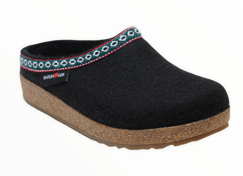 Haflinger gz15 classic grizzly - gz15,