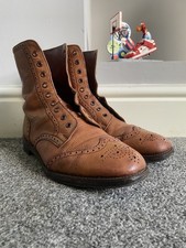 Tricker's Malton Country