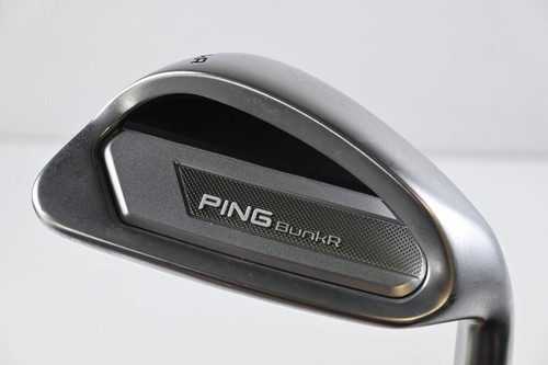 Ping bunkr wedge - wedge, /