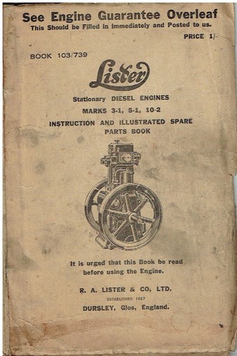 Lister 1 10 2 - mk, &