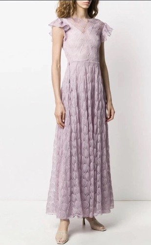 Missoni maxi dress - maxi, gown