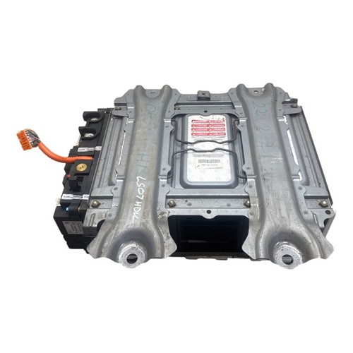 Honda civic hybrid - honda, battery