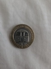 London Underground Roundel