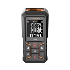 Magnusson laser distance - magnusson,