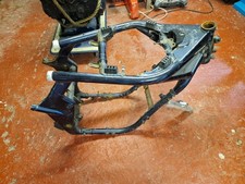 Suzuki bandit 1200 GSF1200 mk2 frame