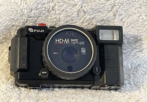 Fuji 35mm heavy duty - hd-m,