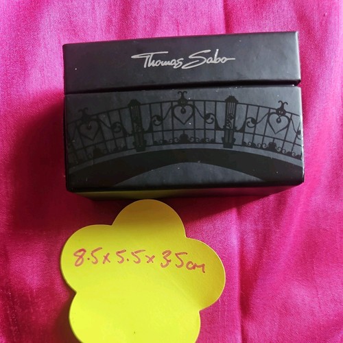 Thomas sabo lovely - silver, logo