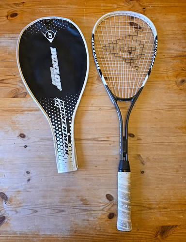 Dunlop power max - dunlop,