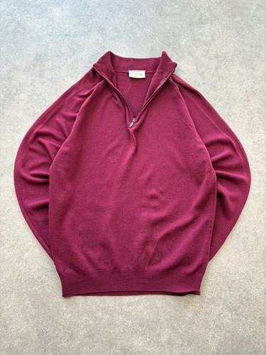 Glenbrae jumper men - glenbrae, xs