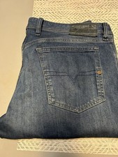 Diesel Men’s Blue Medium