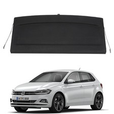For polo 2009 2018 - polo, rear