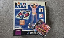 Game - PlayStation 1 & 2 Dance