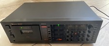 NAKAMICHI DRAGON Cassette Tape Deck, Serviced, Excellent Condition, Original Box