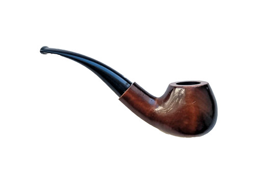 Vintage brog 41 tabachos - 41,